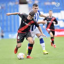 28/08/2021 19:40 última sesión antes del partido ante el granada cf. Real Sociedad Vs Rayo Vallecano Full Match Highlights La Liga