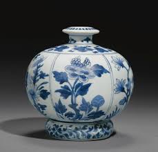 Pin By Komi Chen On Blue And White Porcelain Blue And White China Porcelain Blue White Pottery