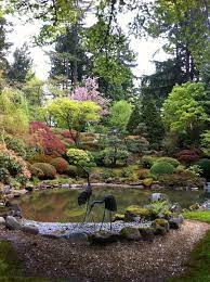 Japanese Garden Japanese Garden Beautiful Gardens Zen Garden