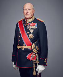 Nemilig det er den internasjonale pannekakedagen idag! Hans Majestet Kongen Det Norske Kongehus