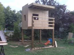 Ghostbuster playhouse (peters twp, pa) playhouse village (spring lake, nj) The Clubhouse 9 Steps With Pictures Instructables