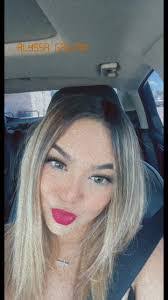 Alyssa Guillen's Instagram, Twitter & Facebook