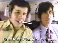 The Broadcast Pioneers of Philadelphia