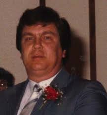 Billy Davison Obituary