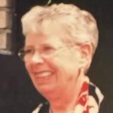 Mary Judith Nichols Obituary