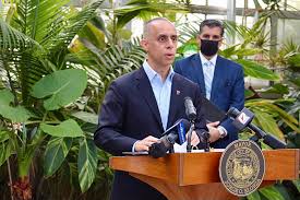 Chemical runoff from residential and farm products affects rivers, streams and even the ocean. For Earth Day Mayor Elorza Asks Providence To Reduce Use Of Lawn And Garden Chemicals The Boston Globe