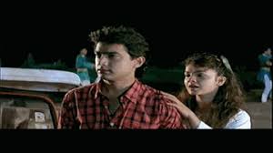Galyat Sankali Sonyachi Lyrics Dil Hai Ke Manta Nahin Aamir Khan Anupam Kher Pooja Bhatt Anuradha Paudwal Babla Mehta Lyricstashan Be the first to add the lyrics and earn points. song lyrics from hindi movies