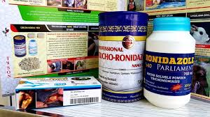 Ronidazole 100 Gr Toz 60 Tablet 101 Pantex Pigeon Tyson Kus Ilaclari Facebook