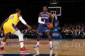 Nba 2k20 new york knicks vs los angeles lakers simulation nation. Photos Lakers Vs Knicks 01 22 2020 Los Angeles Lakers Knicks Lakers Los Angeles Lakers