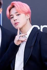 Jimin Penyanyi Kelahiran 1995 Wikipedia Bahasa Indonesia Ensiklopedia Bebas