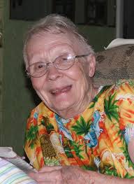 Bernice Elena (Yoder) Darnold ~ 1919-2013 February 09 Hodges Family Bernice  married Floyd Jay Darnold