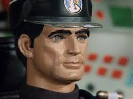 Captain Scarlet