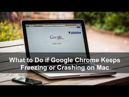 Check if all the files in the cache are selected or not. What To Do If Google Chrome Keeps Freezing Or Crashing On Mac Youtube