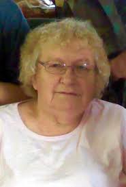 Geneva Lane, 75, of Richwood