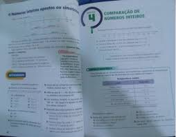Livro de matematica do 7 ano dowload mediefari manual do professor. A Conquista Da Matematica 7Âº Ano Livro Do Aluno Mercado Livre