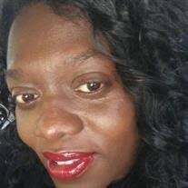 Ms. Barbara Ann Pendergrass Obituary