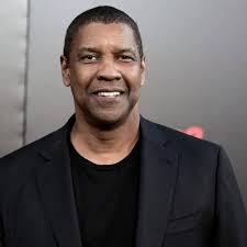 Denzel Washington Private Page