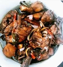 Goreng ketam bersama kulitnya separuh masak. Resepi Ketam Masak Kicap Telur Resepi Merory Sedap Betul