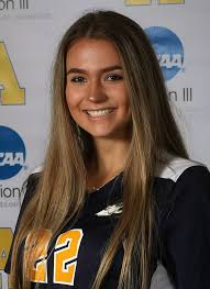 2020 Women's Soccer Roster