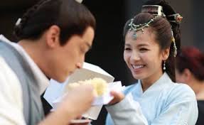 琅琊榜Nirvana in Fire