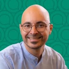 Innovation Zero Awards 2025 Judging Panel