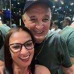 Shirley Beamon's Instagram, Twitter & Facebook