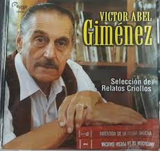 Víctor Abel Giménez Discography: Vinyl, CDs, & More