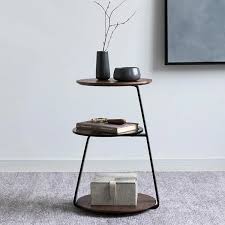 Logo Design Tables Bedroom Modern Side Tables Bedroom Modern Black Side Table Dining Room Side Tabl In 2020 Table Decor Living Room Side Table Decor End Tables