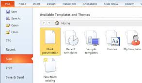 Untuk membuat model textstur kayu pada ms powerpoint 2007 adalah. Cara Membuat Template Powerpoint Di Ms Powerpoint 2010 Diy