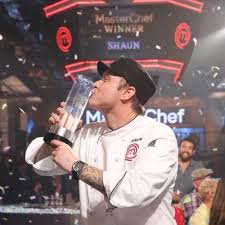 The winner has a significant decision going into the elimination challenge, during which they have to replicate one of chef ramsay's signature dishes in less in the first field challenge, the top 18 home cooks are divided in to 2 teams where they will have to prepare appetizers and entrees for season 6. Chef Shaun O Neale Djshaunoneale Twitter