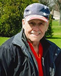 John Hackett Obituary (1944