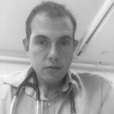 Dr. Geoffrey Kamen, MD