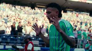 All Forward - The Jesús Ferreira Story