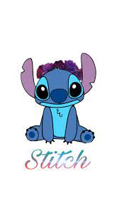 Cute lilo and stitch wallpaper hd 1920×1200. Cute Wallpaper Stitch 736x1308 Wallpaper Teahub Io