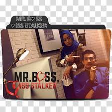 Mr boss miss stalker pelakon : Mr Boss Miss Stalker Episod 10