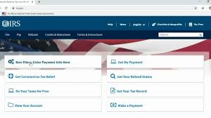 Stimulus Check Update Irs Announces New Push To Get People Their Payments Including Those For Children Abc7 Chicago