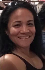 TROUBIE HERO Renee Basurto '89 is a U.S. Pretrial Services Officer at the  Federal Courthouse in Sacramento.