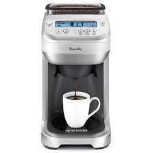 We did not find results for: Filter Coffee Machine Youbrew Bdc600xl Breville Automatic With 1 Grinder
