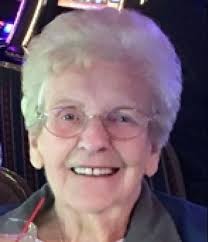 Pauline Sagan Obituary (1919