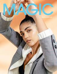 MAGIC Digital Issue Volume 7 by MMGNET Group