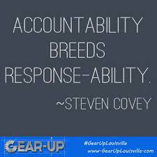 Image result for accountability in friendship quotes
