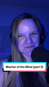 Warrior of The Mind Musical