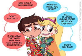 Star Vs The Forces Of Evil Tom And Star Break Up After Friendenemies Star Vs The Forces Of Evil Force Of Evil Starco Star Vs The Forces Of Evil