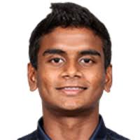 All Sri Lanka cricket players with name starting from alphabet j