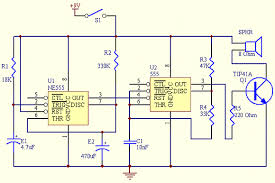 Output s i measured, it can monitor the generator's output, shutting Auto Shut Off Tone Generator