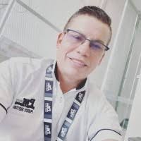 Randall Sánchez Sánchez