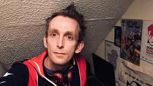 Culture That Made Me: Dan Hegarty of 2fm