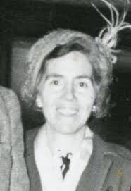 Evaline (Roe) Hall (1899-2000)