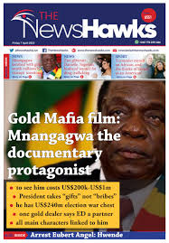 NewsHawks 7 April 2023