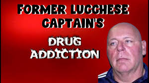 Big John's Addiction Problem